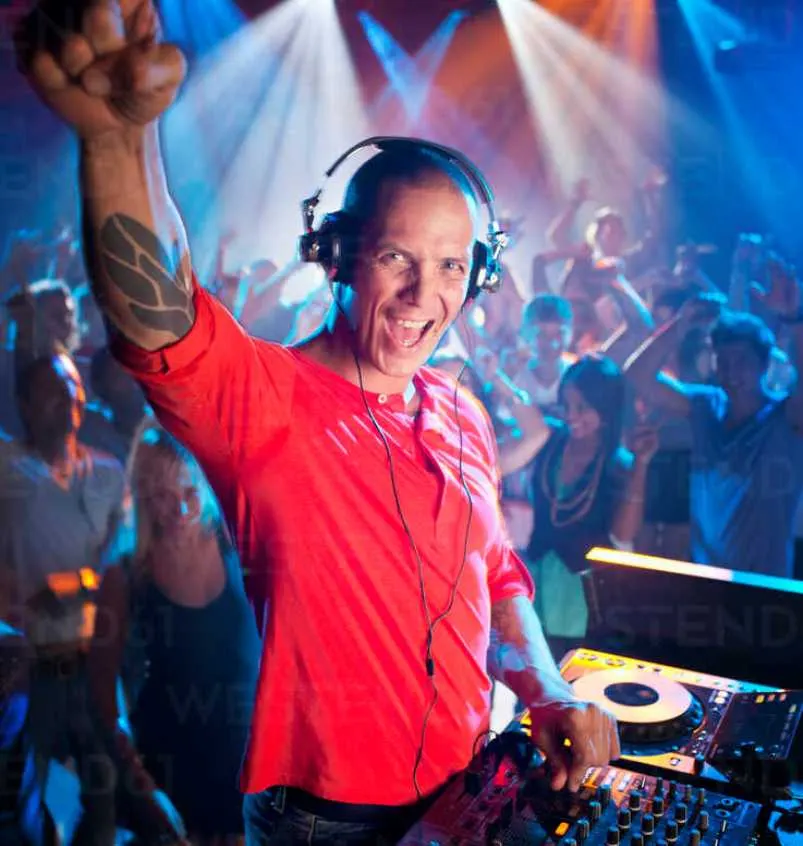 DIYDJCairns