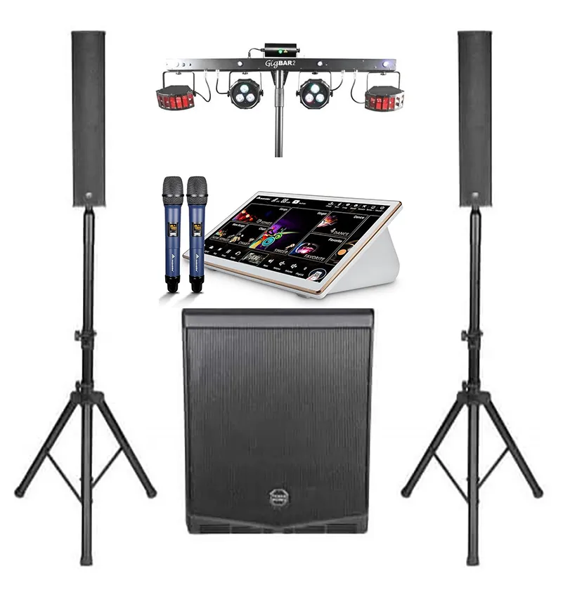 KaraokeMachine